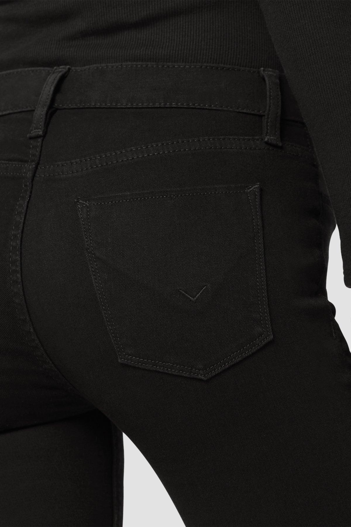 Nico Maternity Bootcut Jean Female Product Image