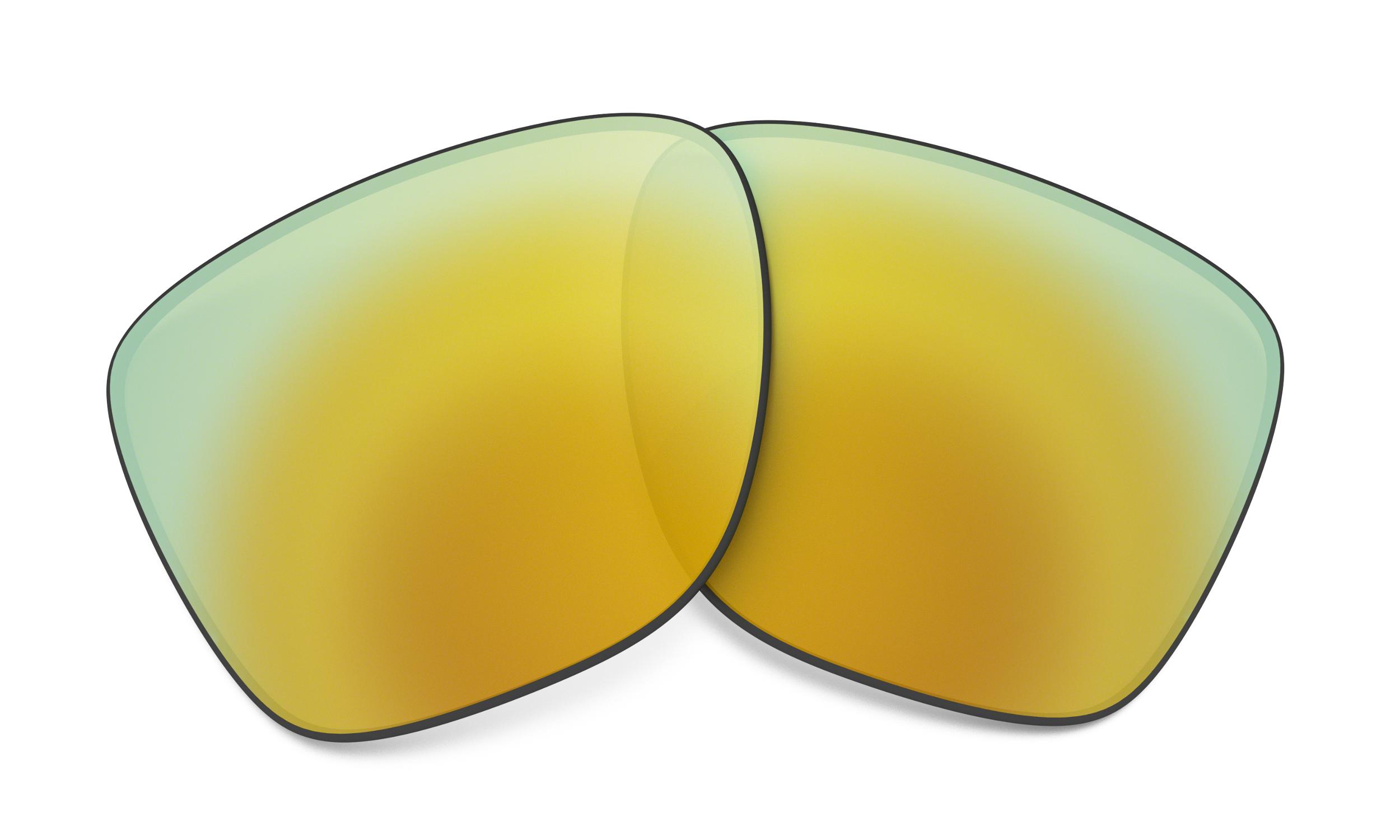 Oakley Mens Crossrange Xl Replacement Lenses Product Image