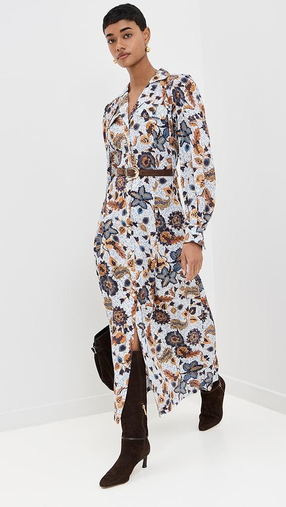 Ulla Johnson Giselle Dress | Shopbop Product Image