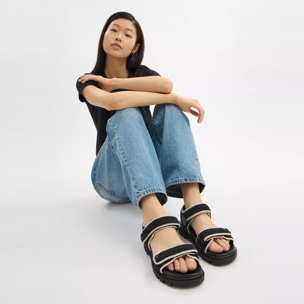 Brynn Sandal Product Image