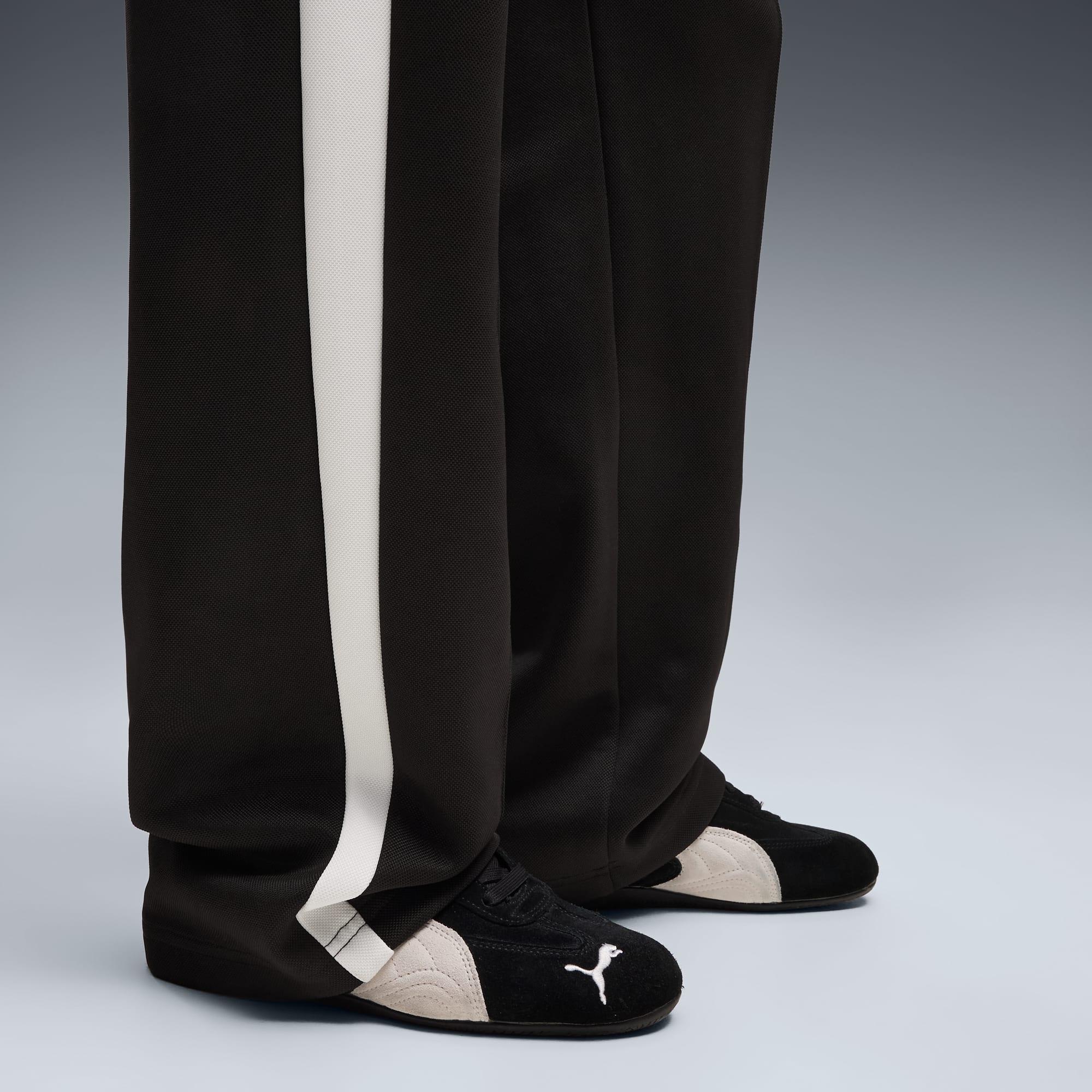 T7 Women's Straight Track Pants Product Image