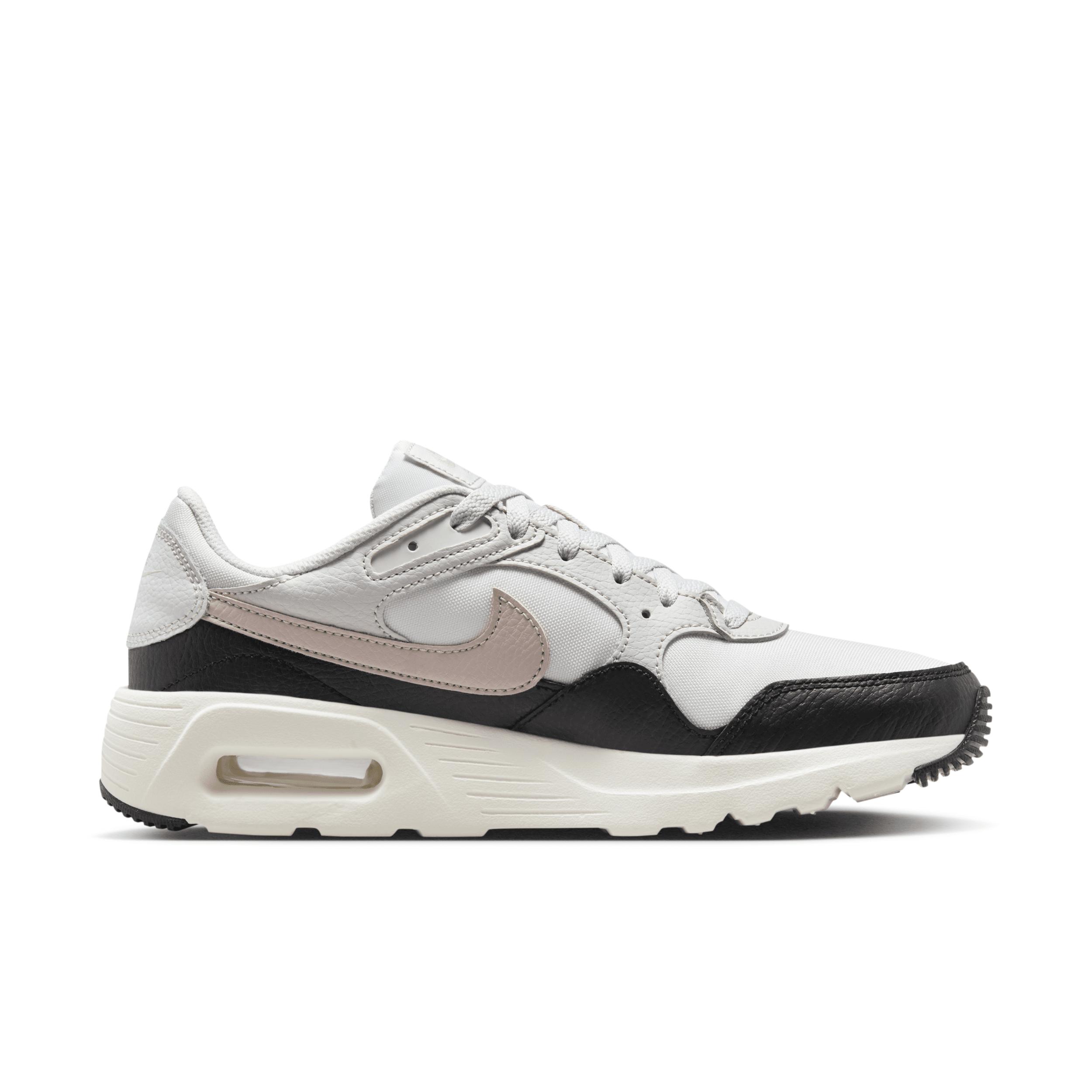 Nike Womens Air Max SC Shoes | CW4554-006 Product Image