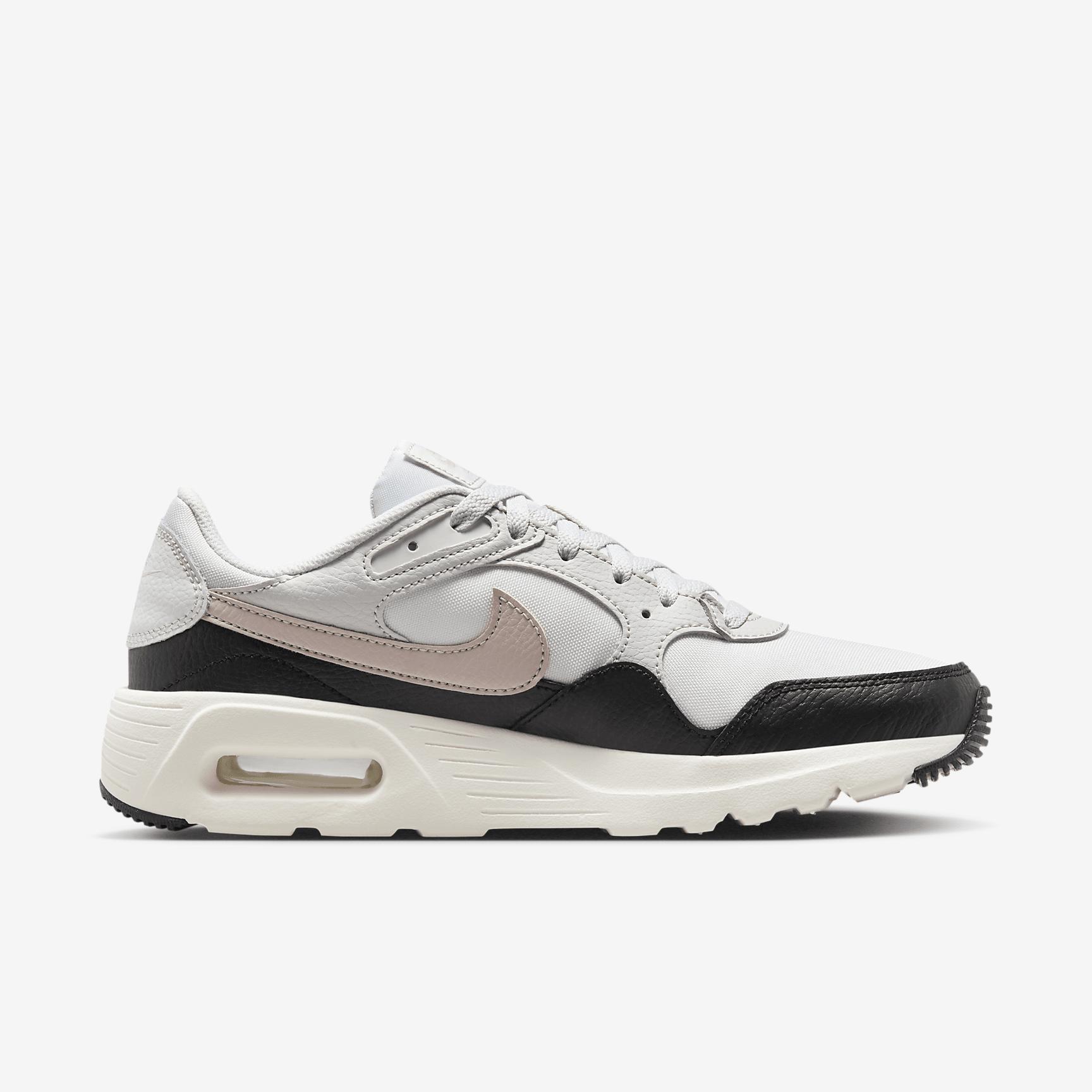 Nike Womens Air Max SC Shoes | HM9452-001 Product Image