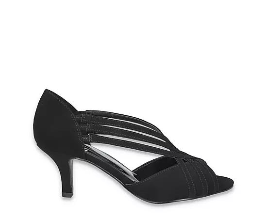 Easy Street Womens Oceana Sandal Product Image