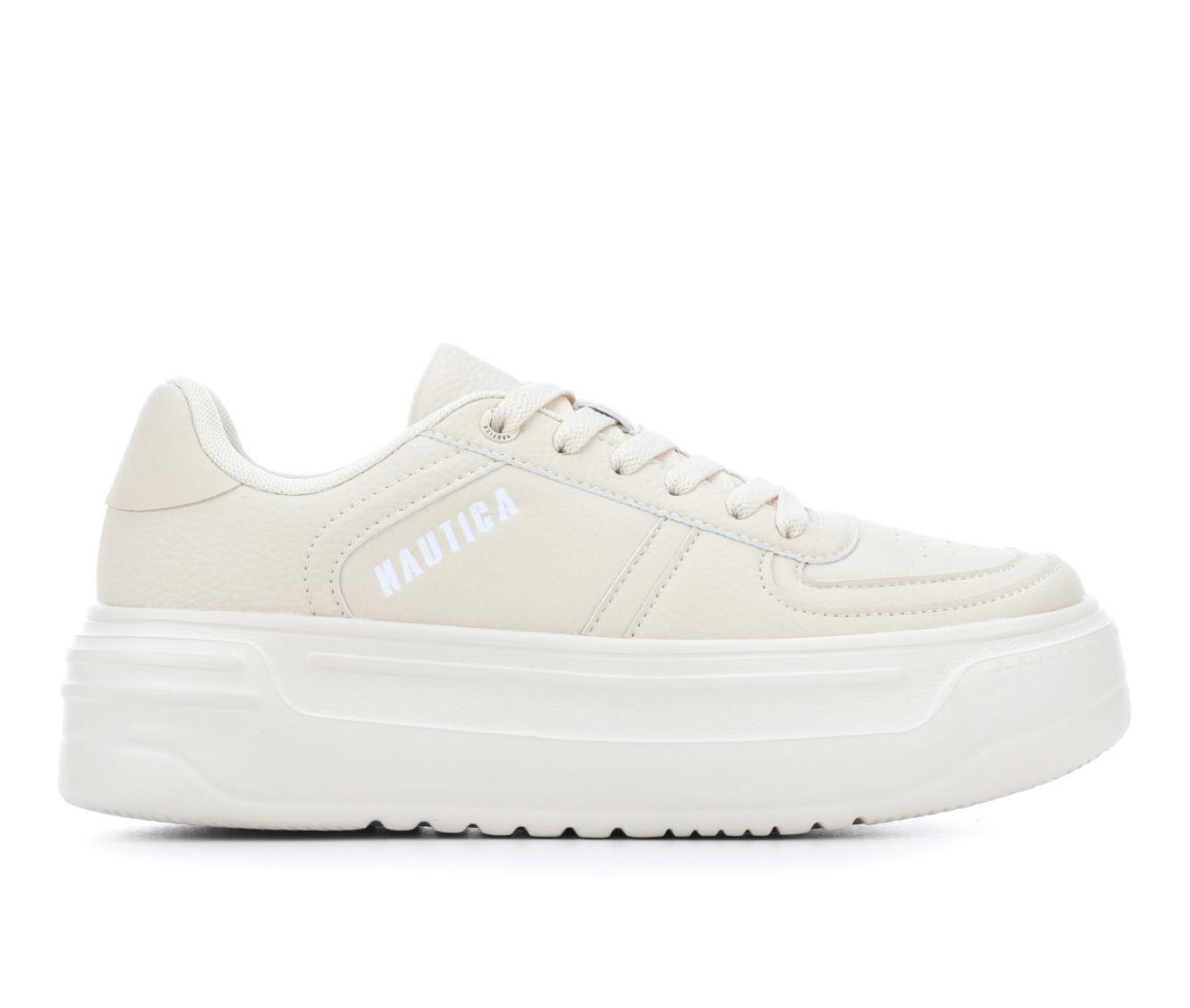 Women's Nautica Rayburn Sneakers Product Image