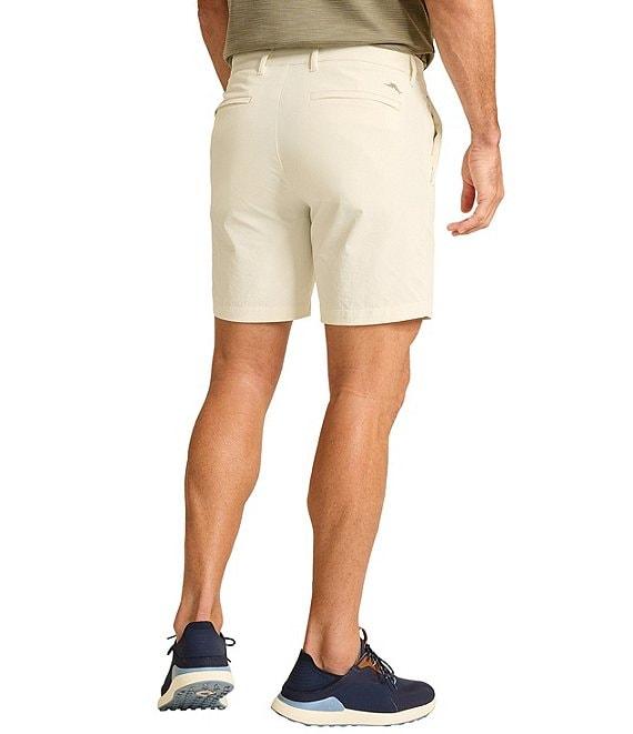 Tommy Bahama Chip Shot 7#double; Inseam Shorts Product Image
