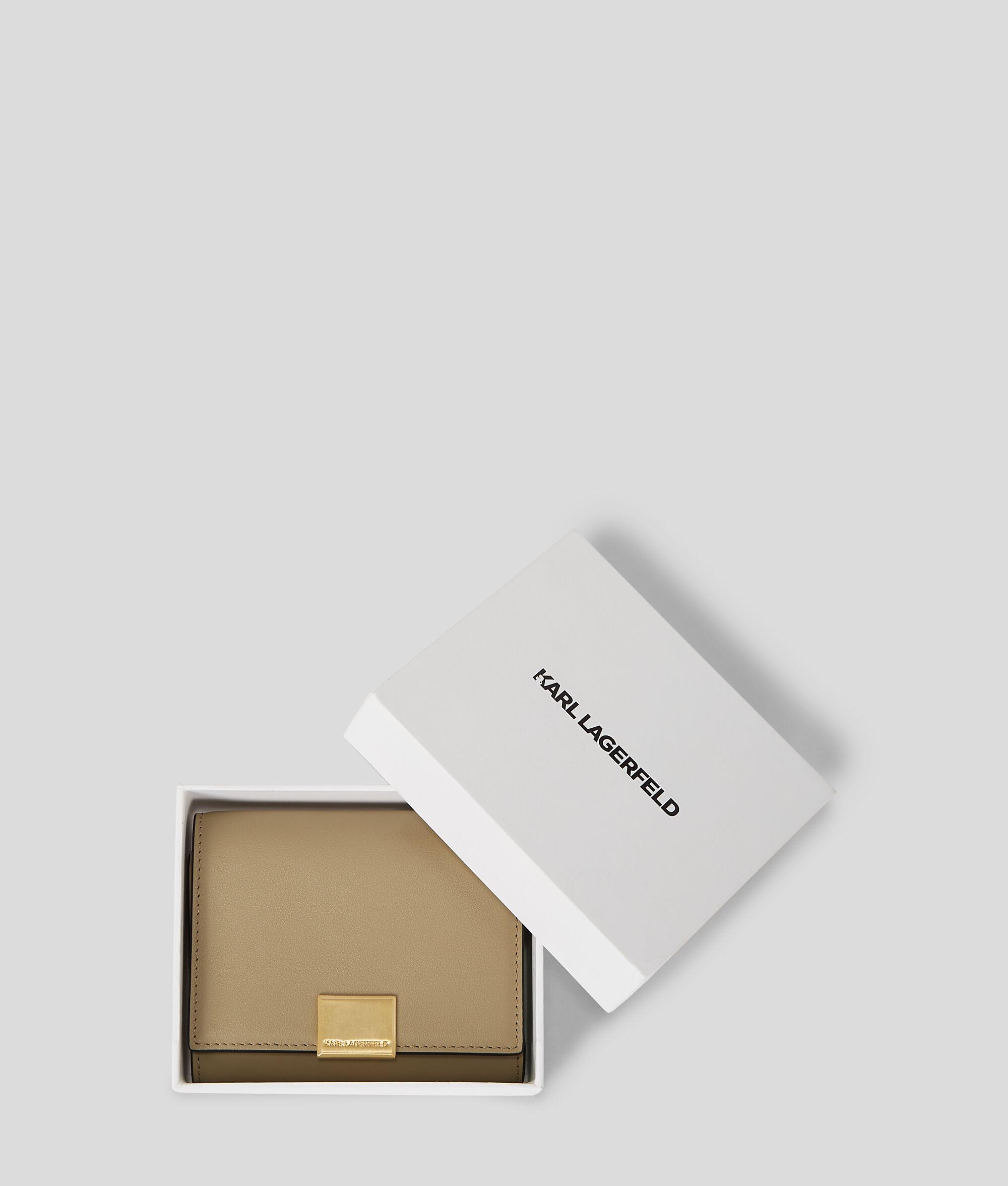 K/FOREVER TRIFOLD WALLET  Product Image