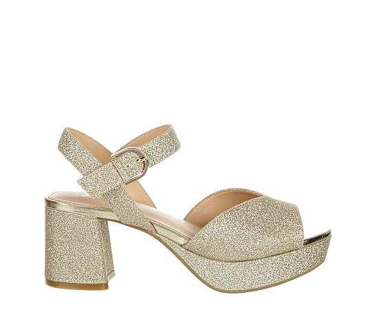 Xappeal Womens Vivi Platform Sandal Product Image