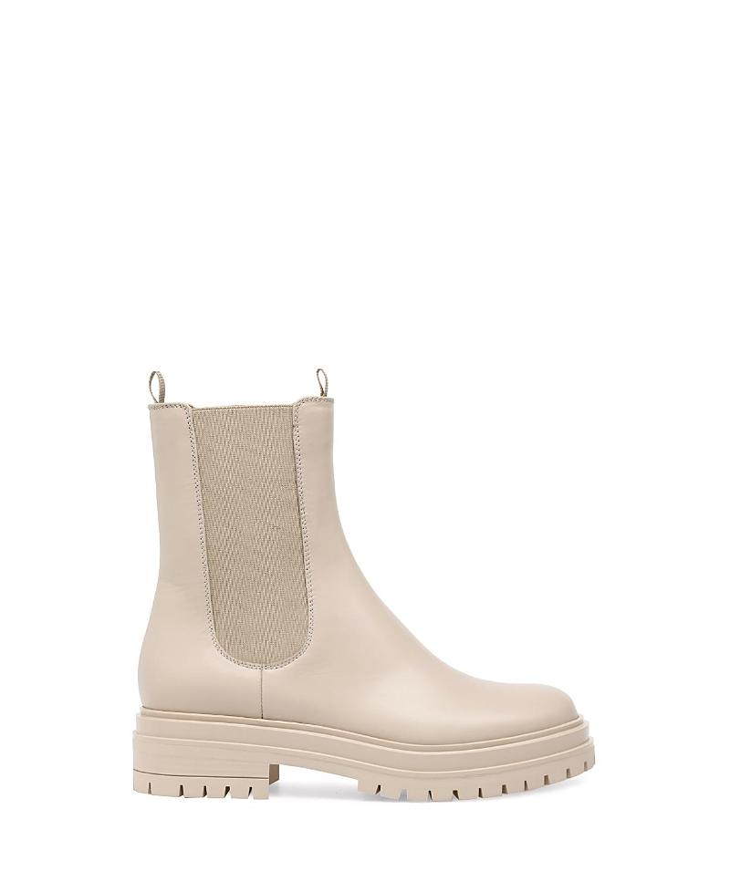 Gianvito Rossi Womens Chester Booties Product Image