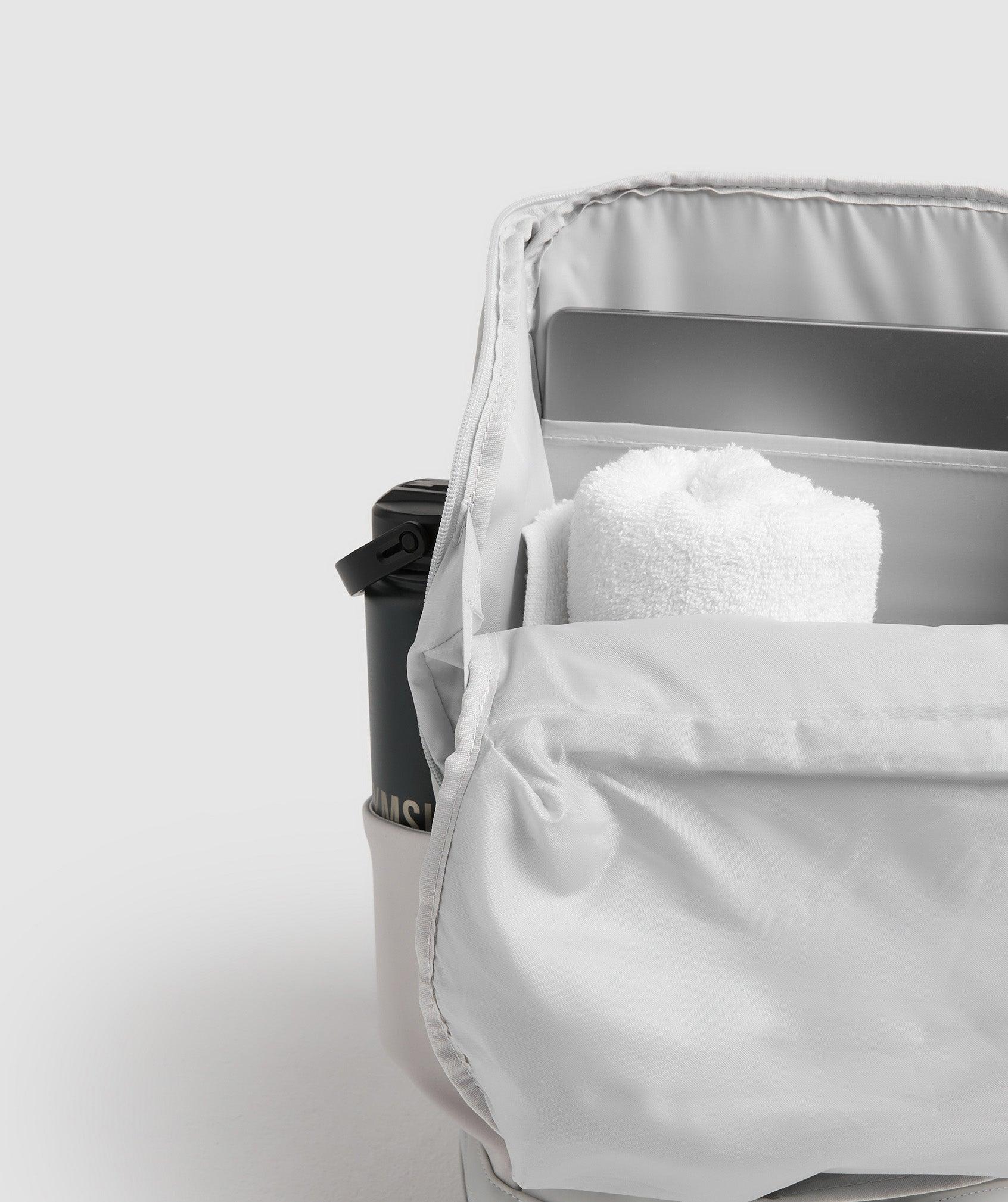 Sleek Backpack Product Image