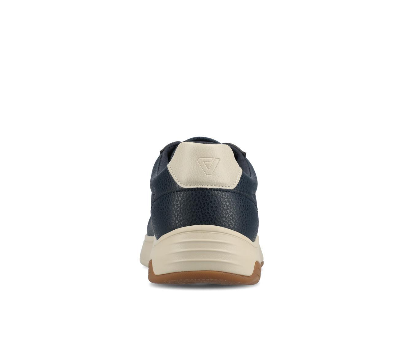 Men's Vance Co. Colt Casual Sneakers Product Image