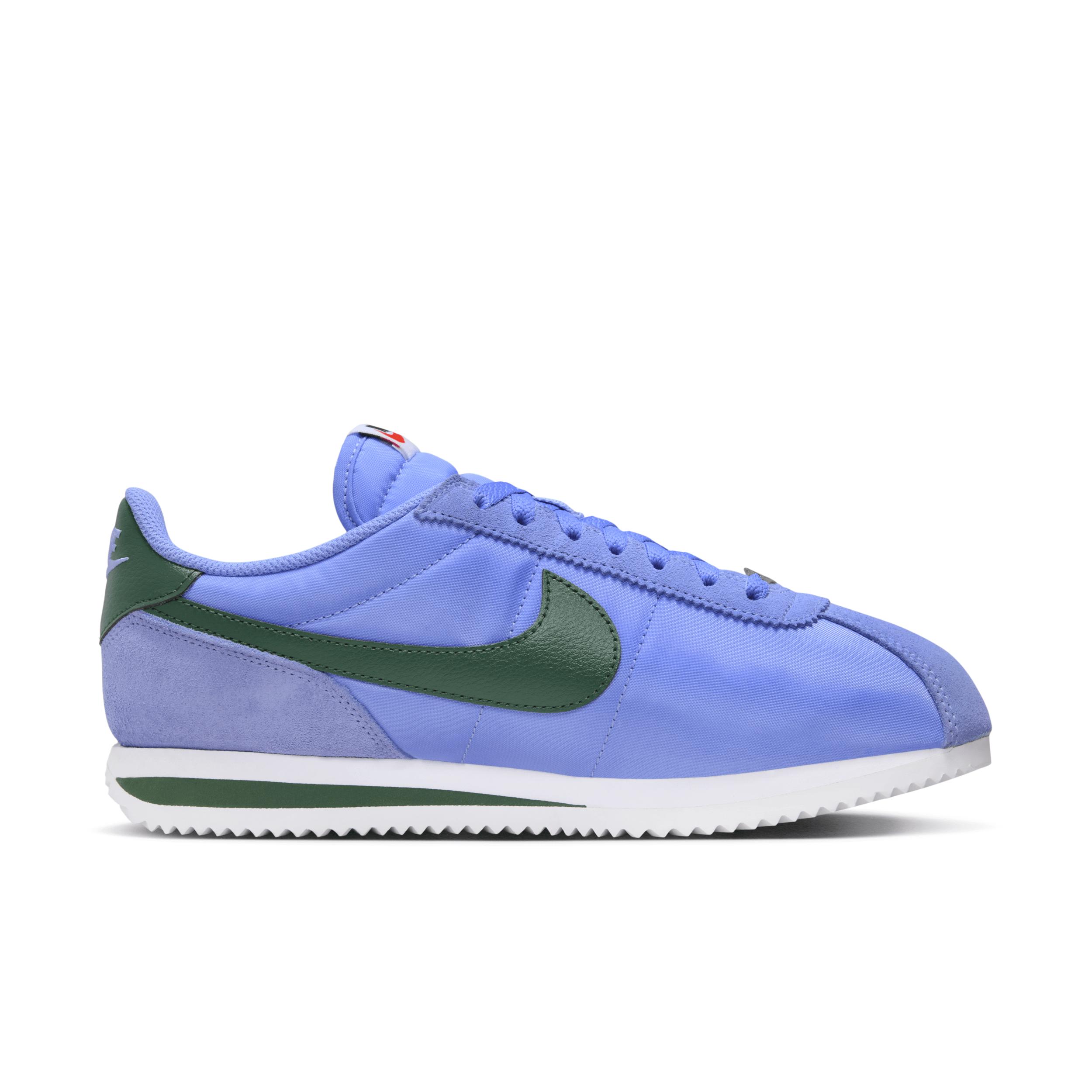 Nike Cortez Textile Shoes Product Image
