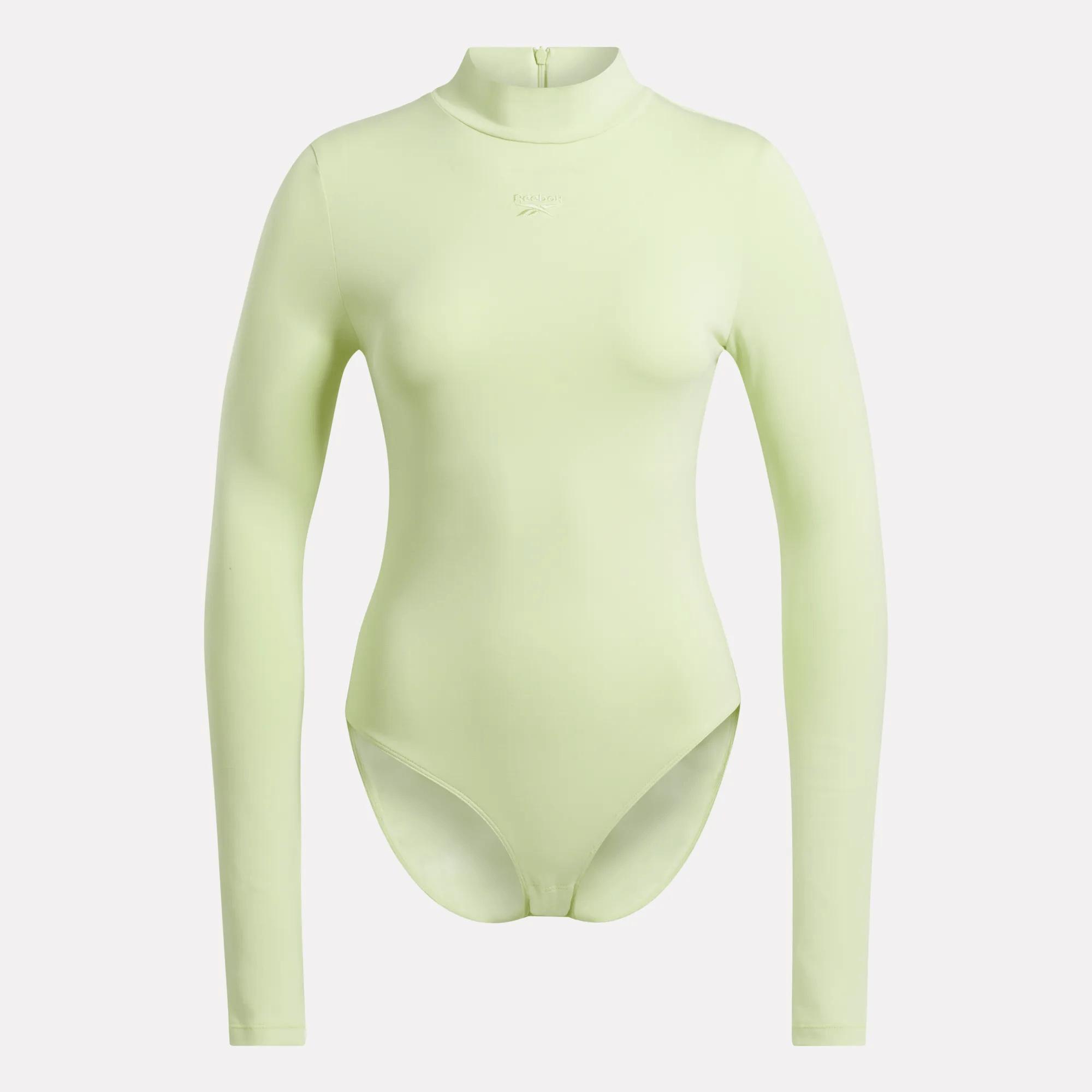 Women's Wardrobe Essentials Bodysuit Female Product Image