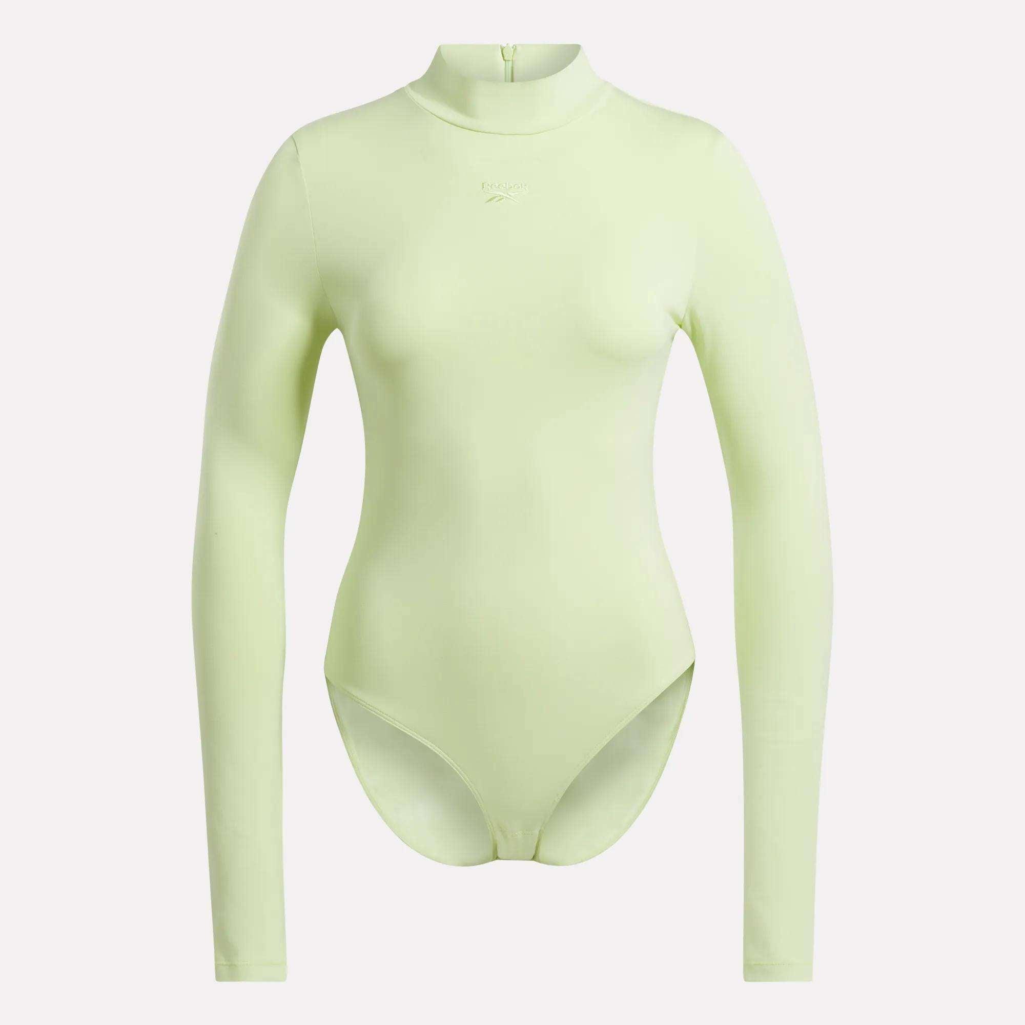 Women's Wardrobe Essentials Bodysuit Female Product Image