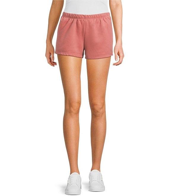 Bailey Rose Pull On Coordinating Shorts Product Image