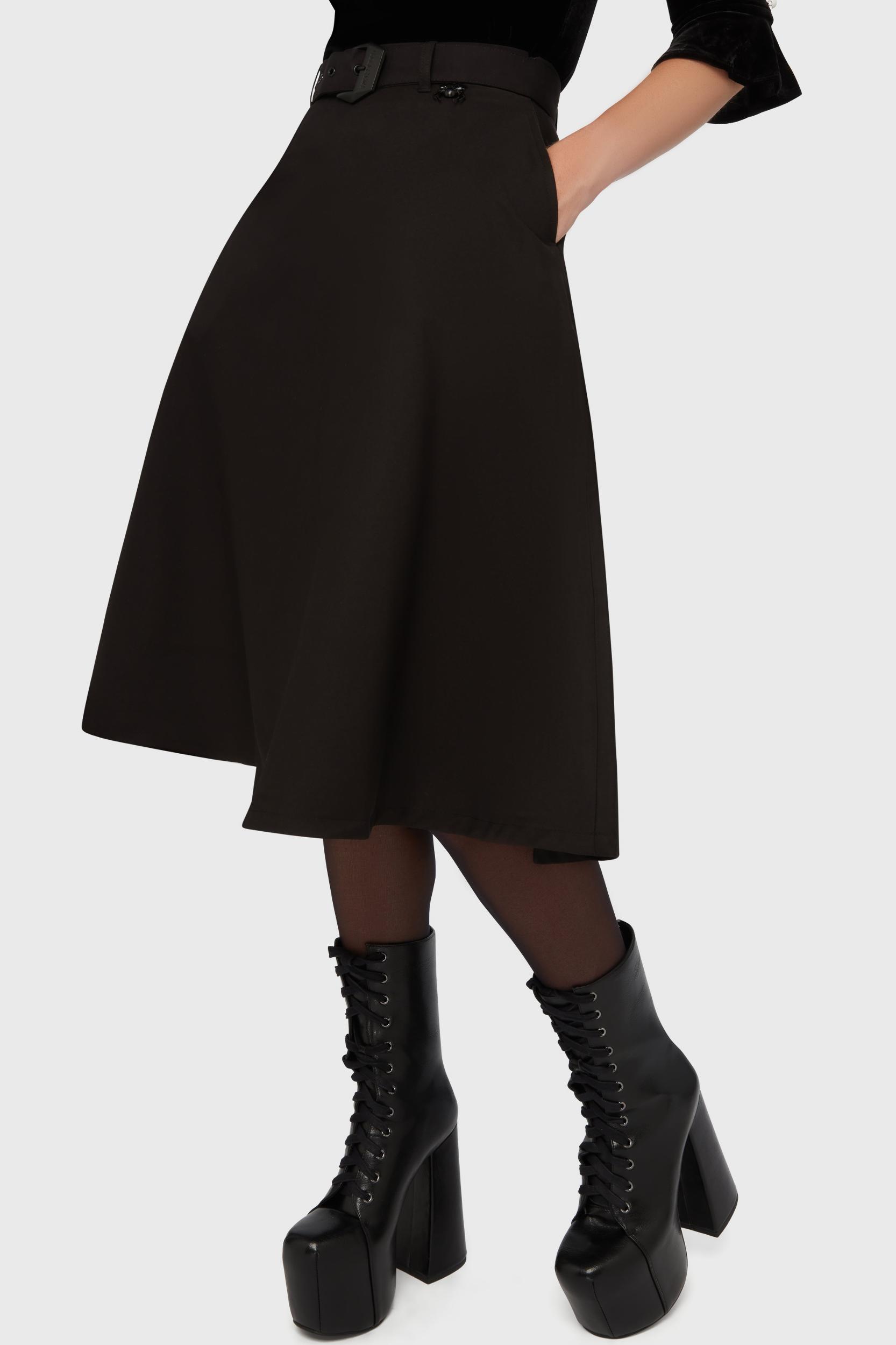 Voodoo Honey Skirt Female Product Image