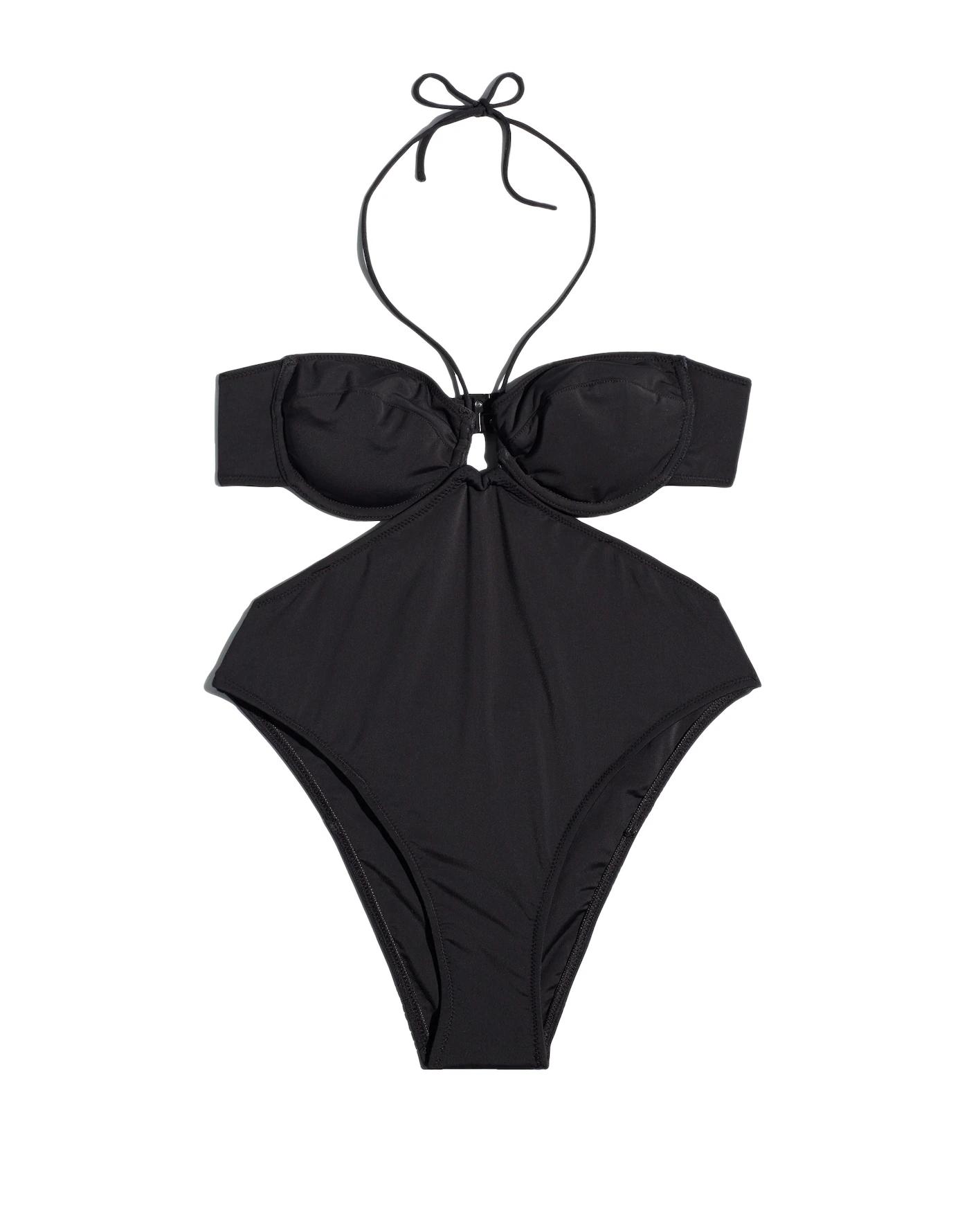 Solid & Striped® Blythe One-Piece Swimsuit Product Image