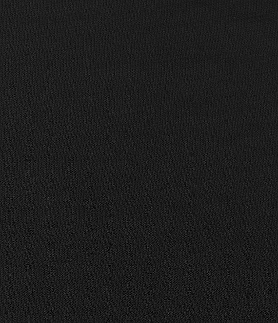 Antonio Melani Pamela Short Sleeve Knit Cotton Tee shirt Product Image