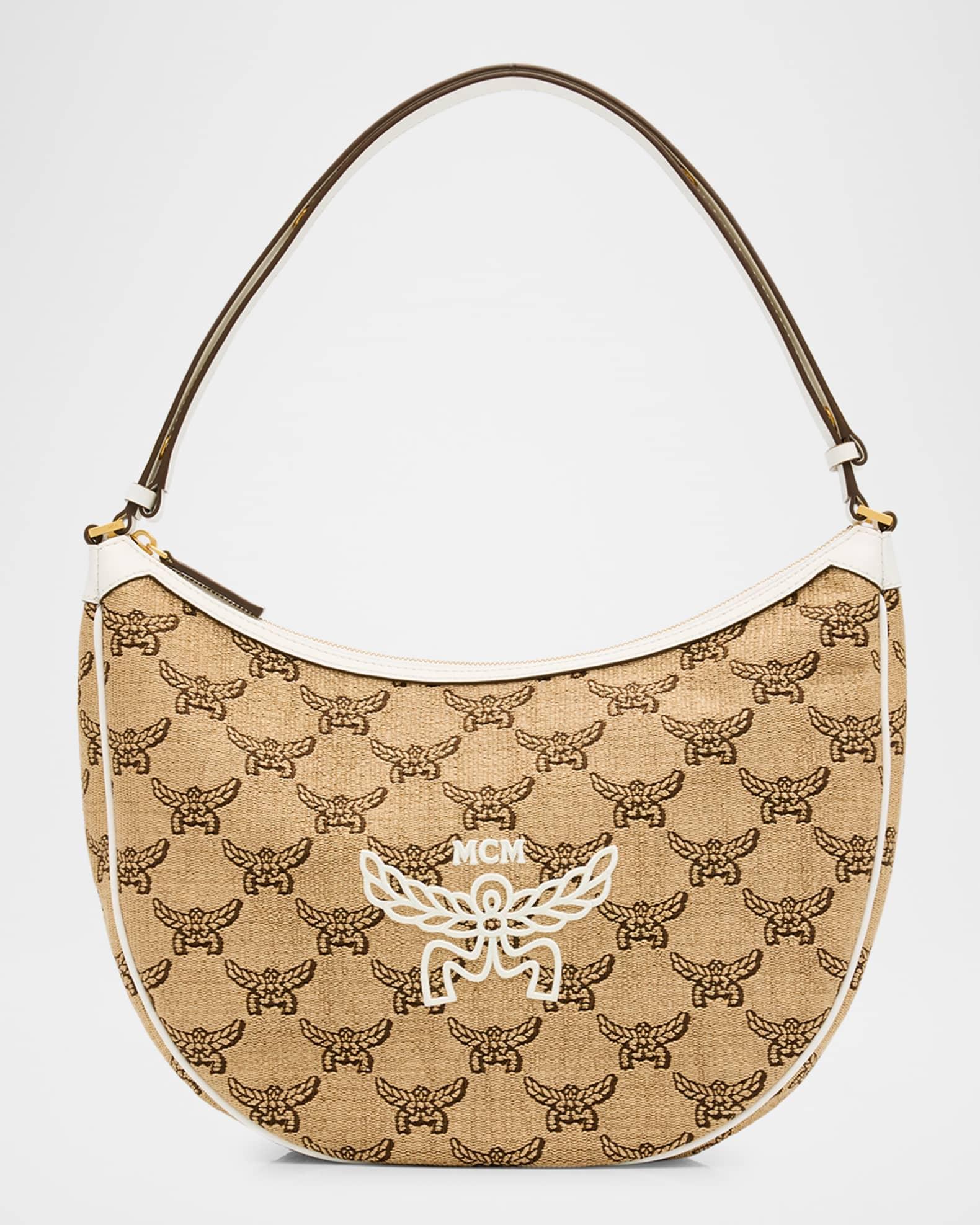 Himmel Medium Lauretos Hobo Bag Product Image