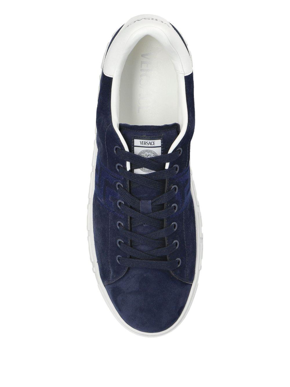 Greca sneakers  Product Image