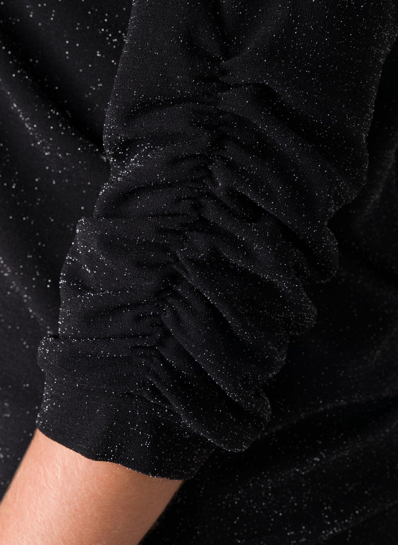 Yesta Venora Essential Sparkle Top Product Image