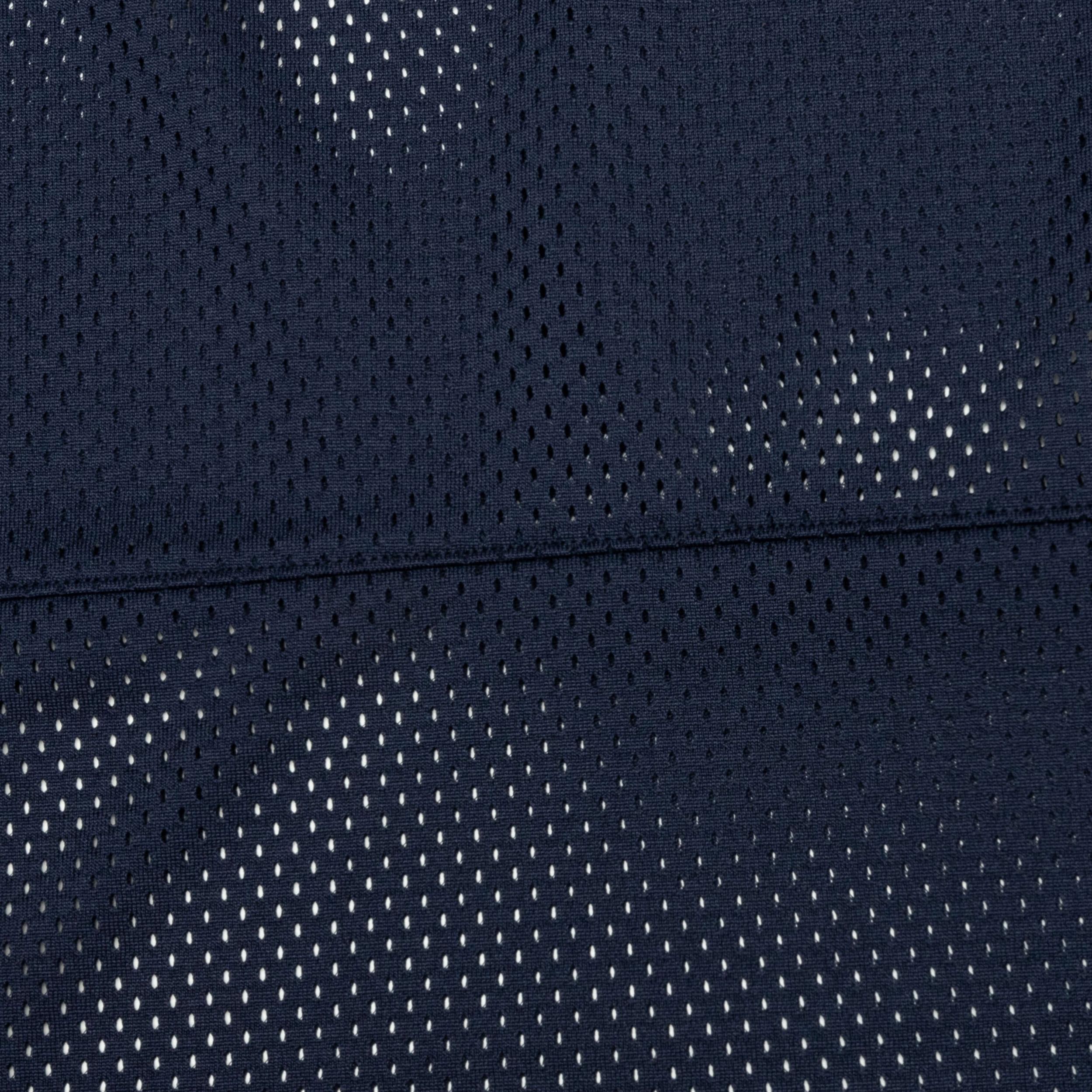 Boyer Mesh Tee - Navy Male Product Image