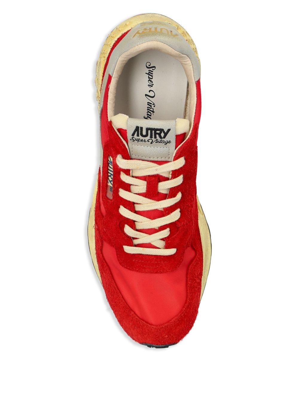 Reelwind sneakers Product Image