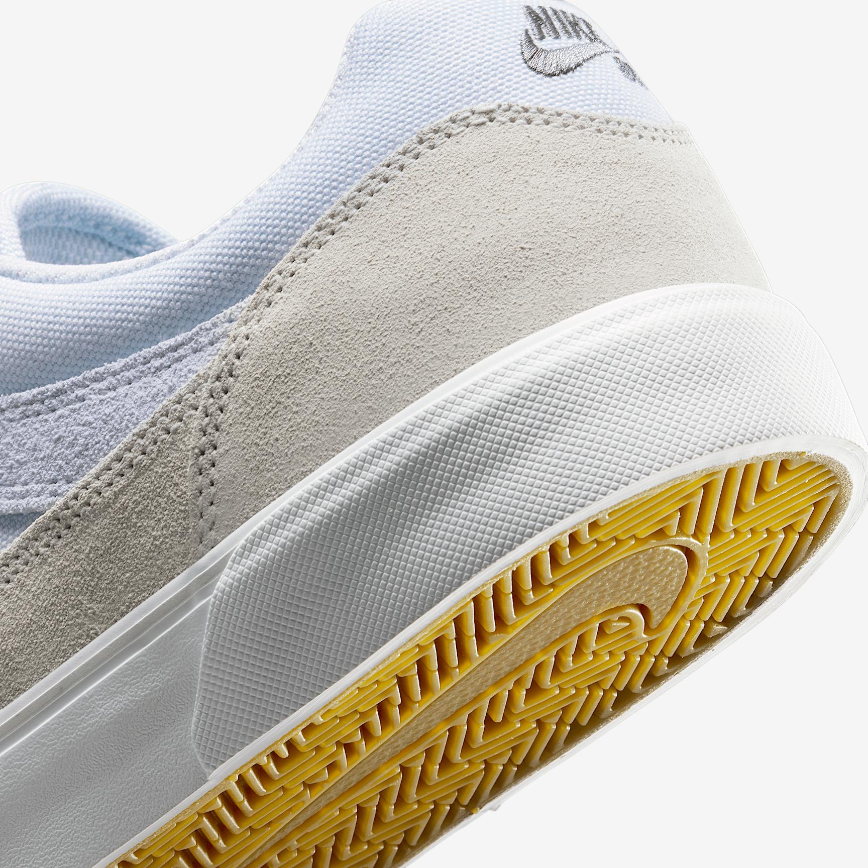 Mens Nike SB Malor Shoes | FV6064-007 Product Image