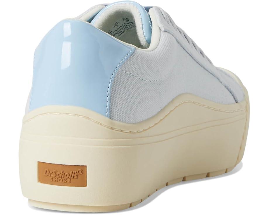 Time Off Max Platform Sneaker Product Image