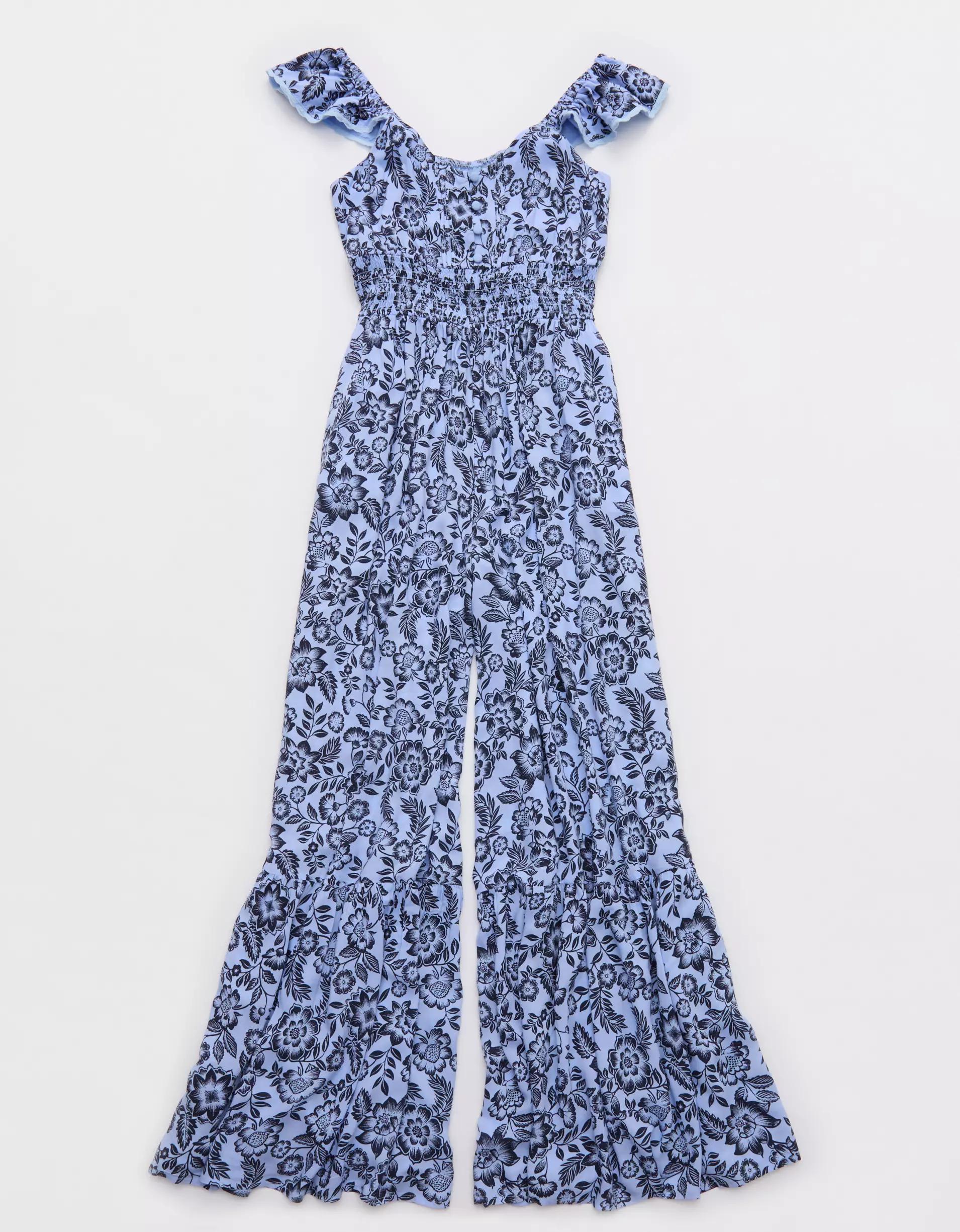 Aerie Party Jumpsuit Product Image