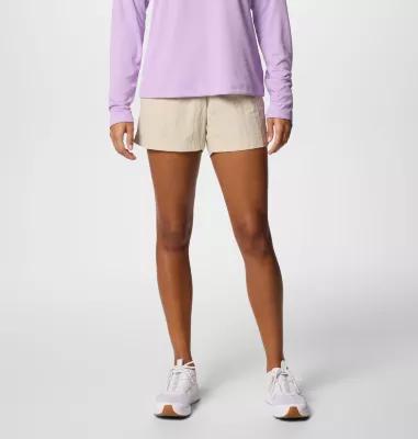 Columbia Womens Backcast II Water Shorts- Product Image