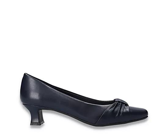 Easy Street Womens Dress Pump Waive Product Image