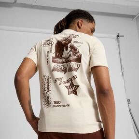 PUMA x THE BROOKLYN CIRCUS Men's Graphic T-Shirt Product Image