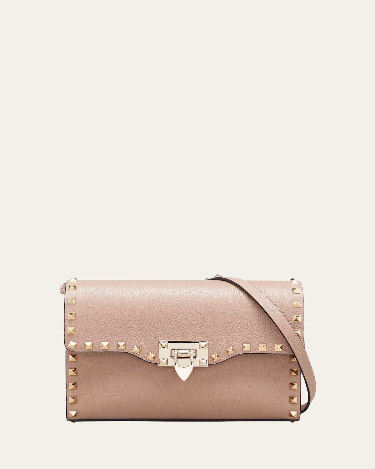 Rockstud Medium Shoulder Bag Product Image
