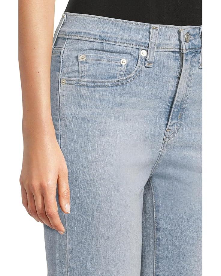 724 High Rise Straight Product Image