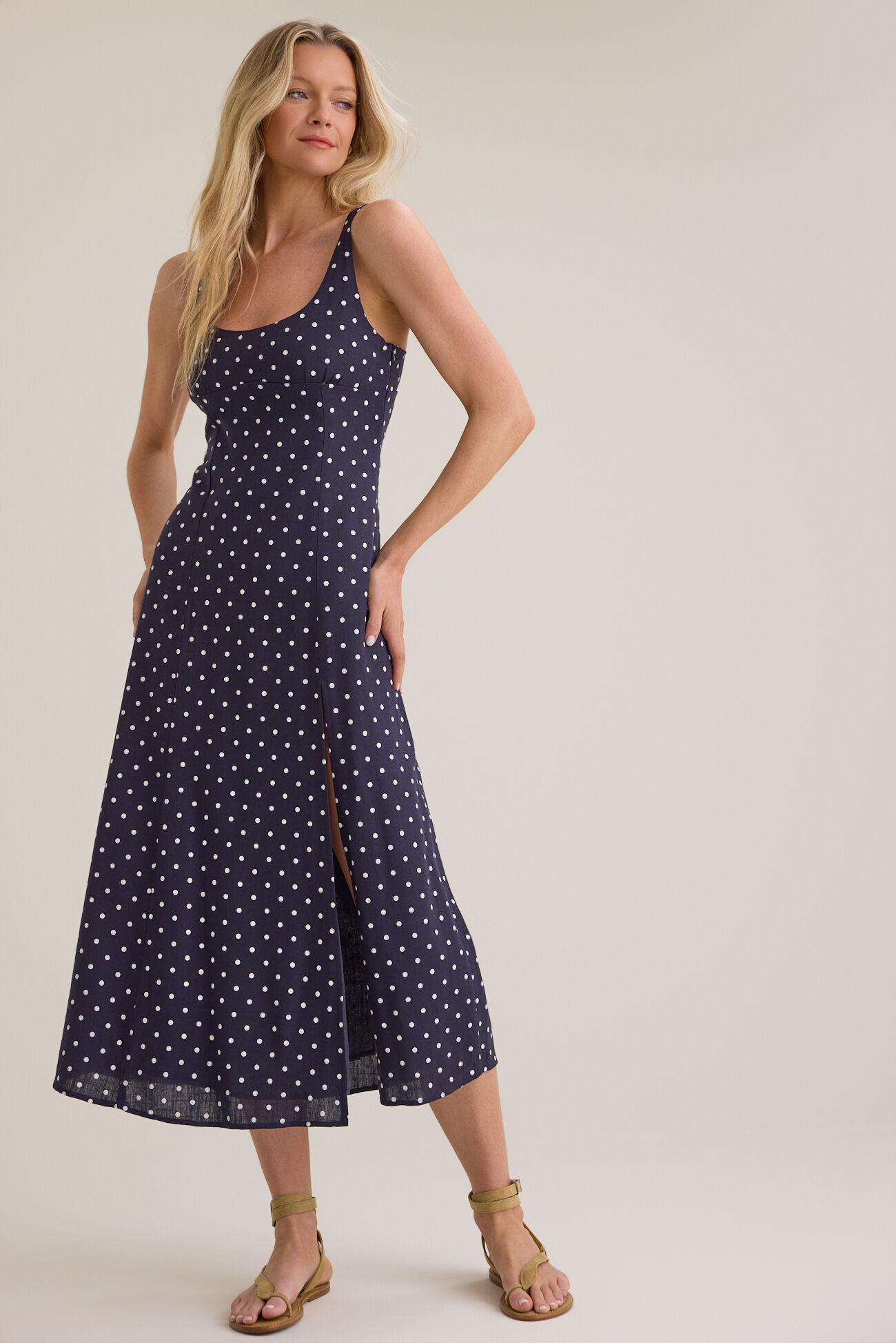 Cordelia Maxi Dress Product Image