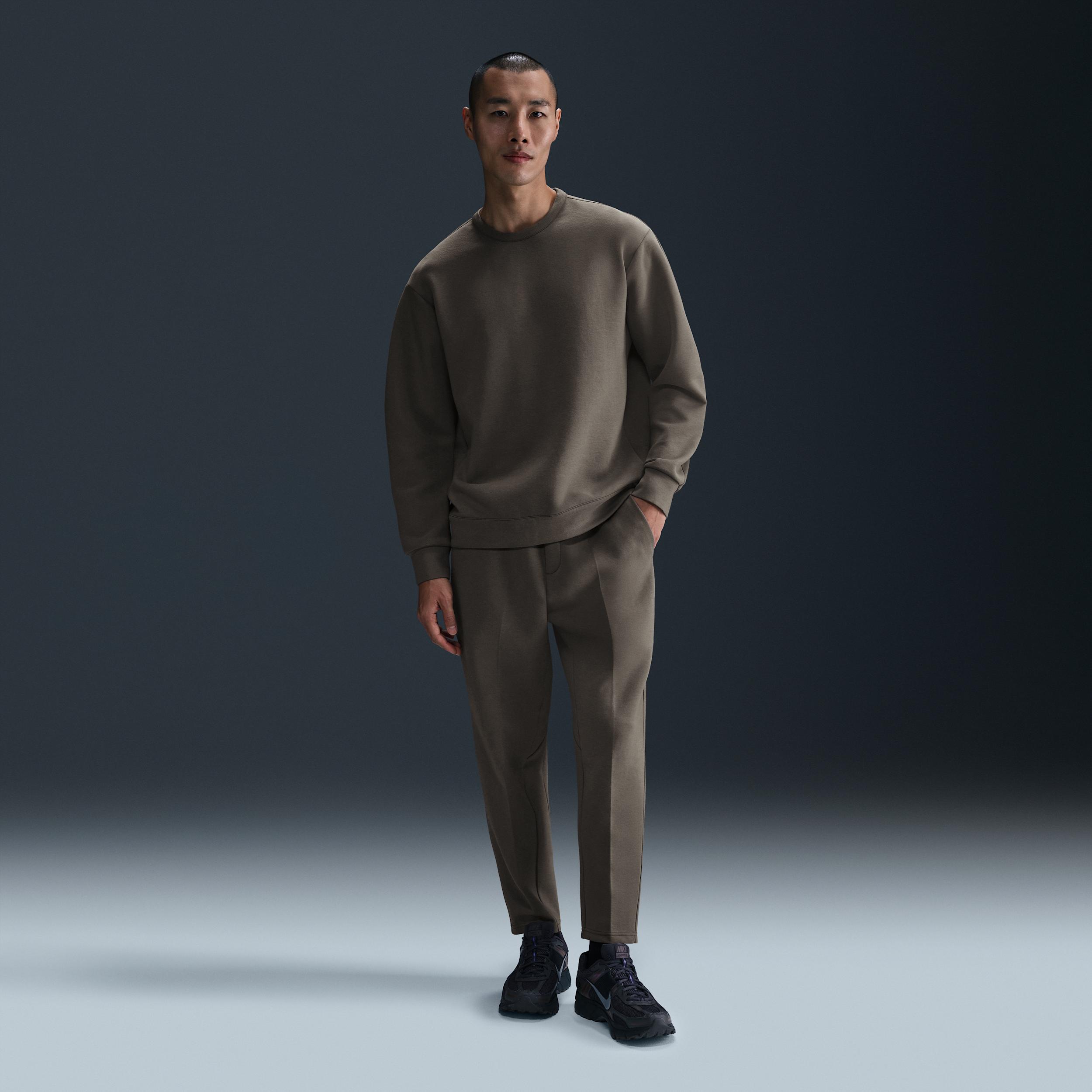 Nike Mens 24.7 ImpossiblySoft Dri-FIT Crew | HQ6964-289 Product Image