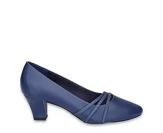 Easy Street Womens Cristiny Pump Product Image