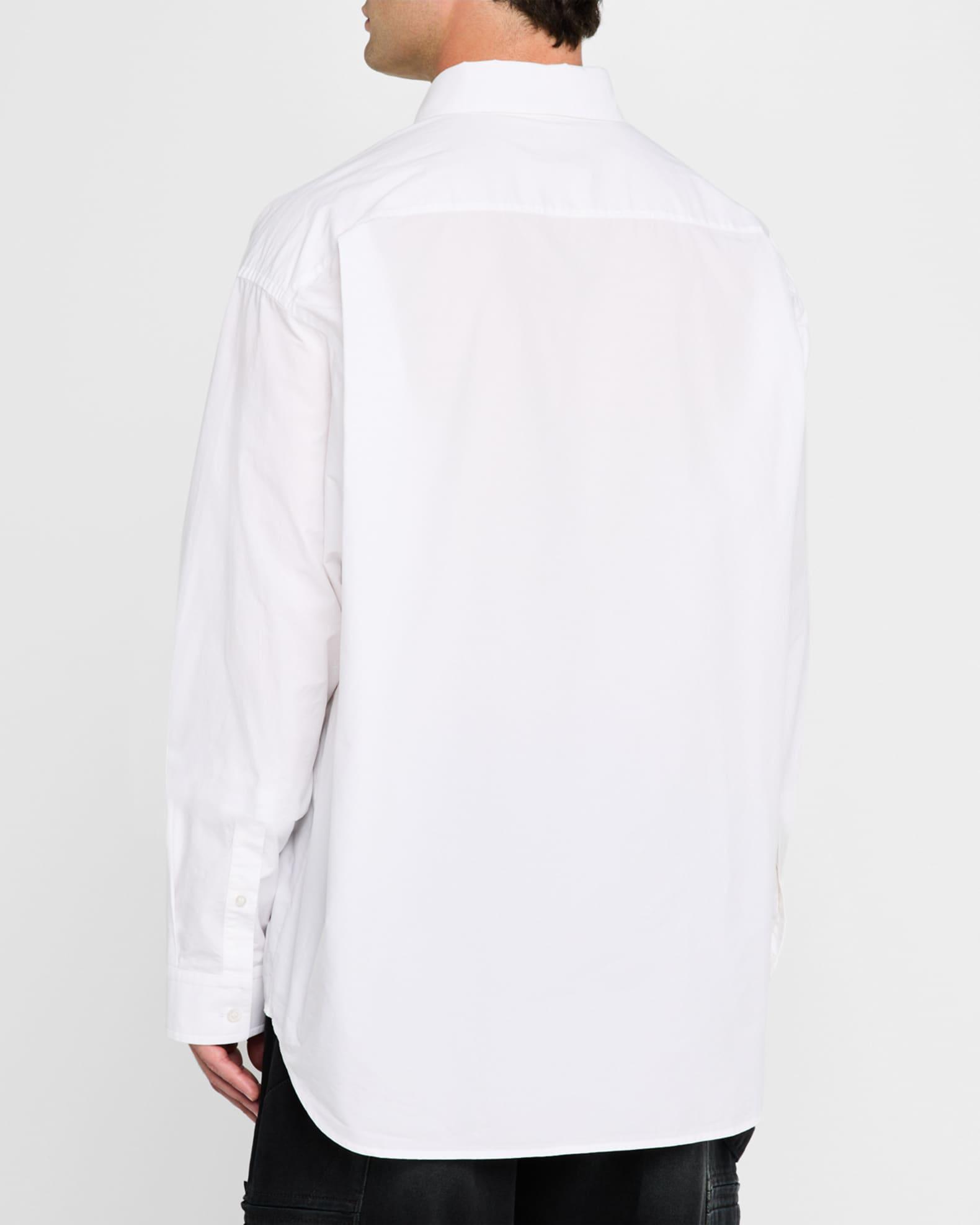 Men's Loop Sports Icon Sport Shirt Product Image