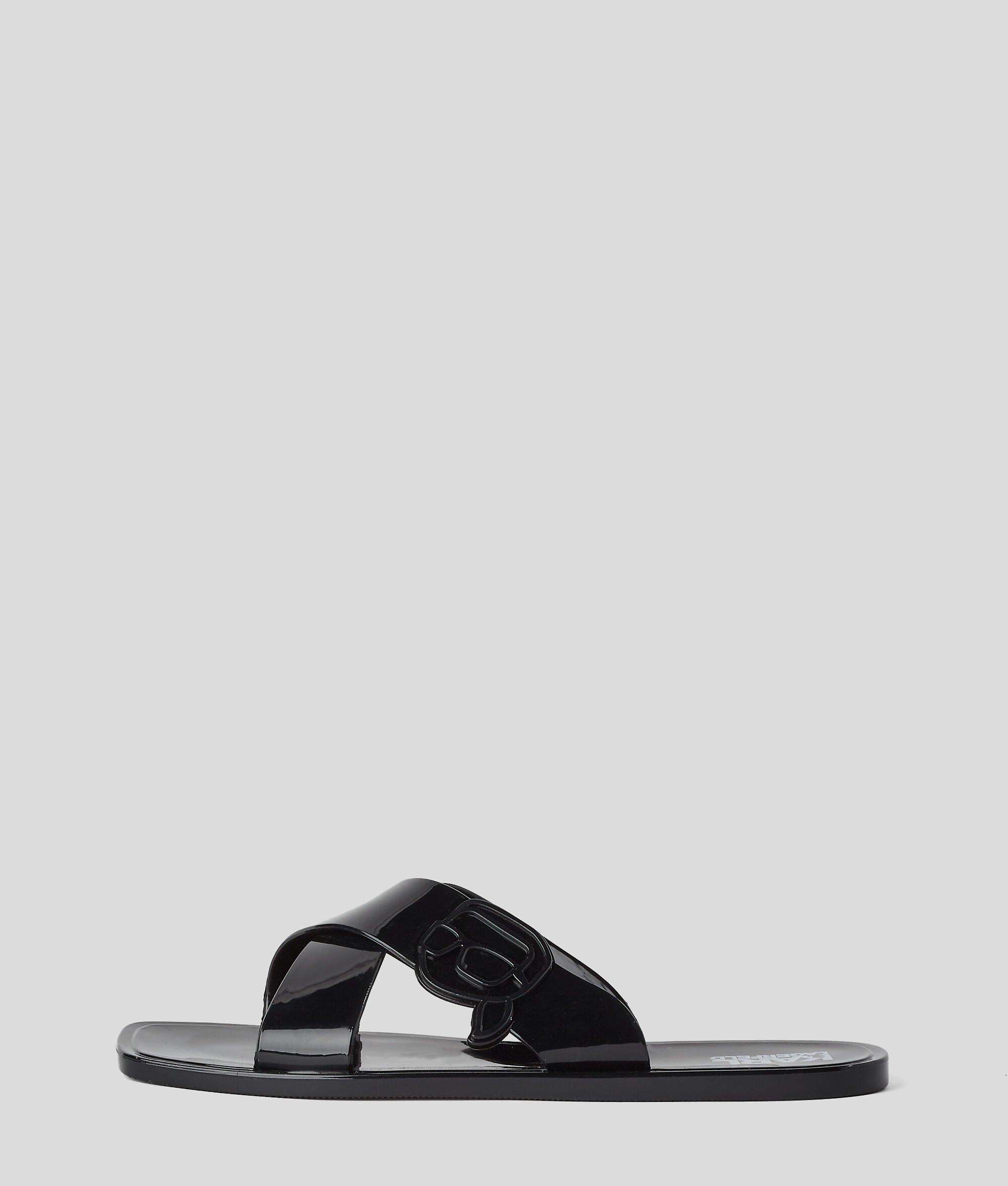 IKON NFT KROSS SANDALS Product Image