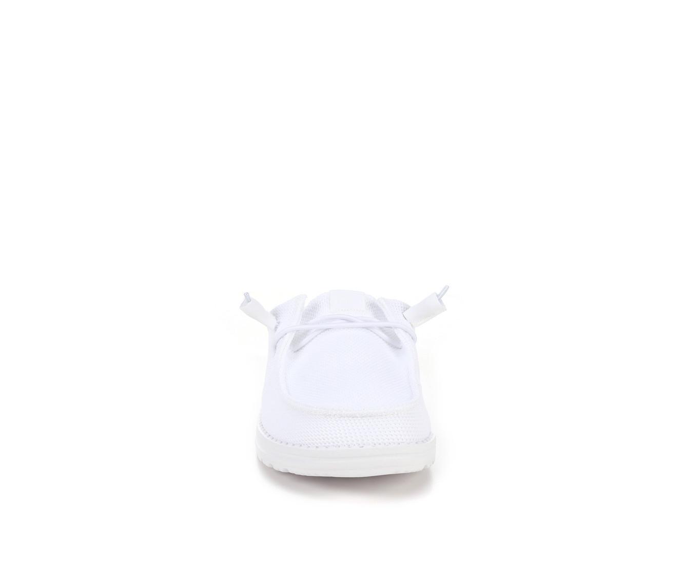 Women's HEYDUDE Wendy Slip Mono Casual Shoes Product Image