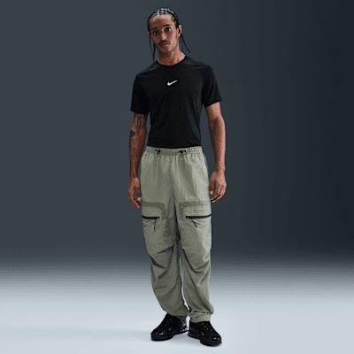Nike Mens Tech Woven Cargo Pants | HJ2940-320 Product Image