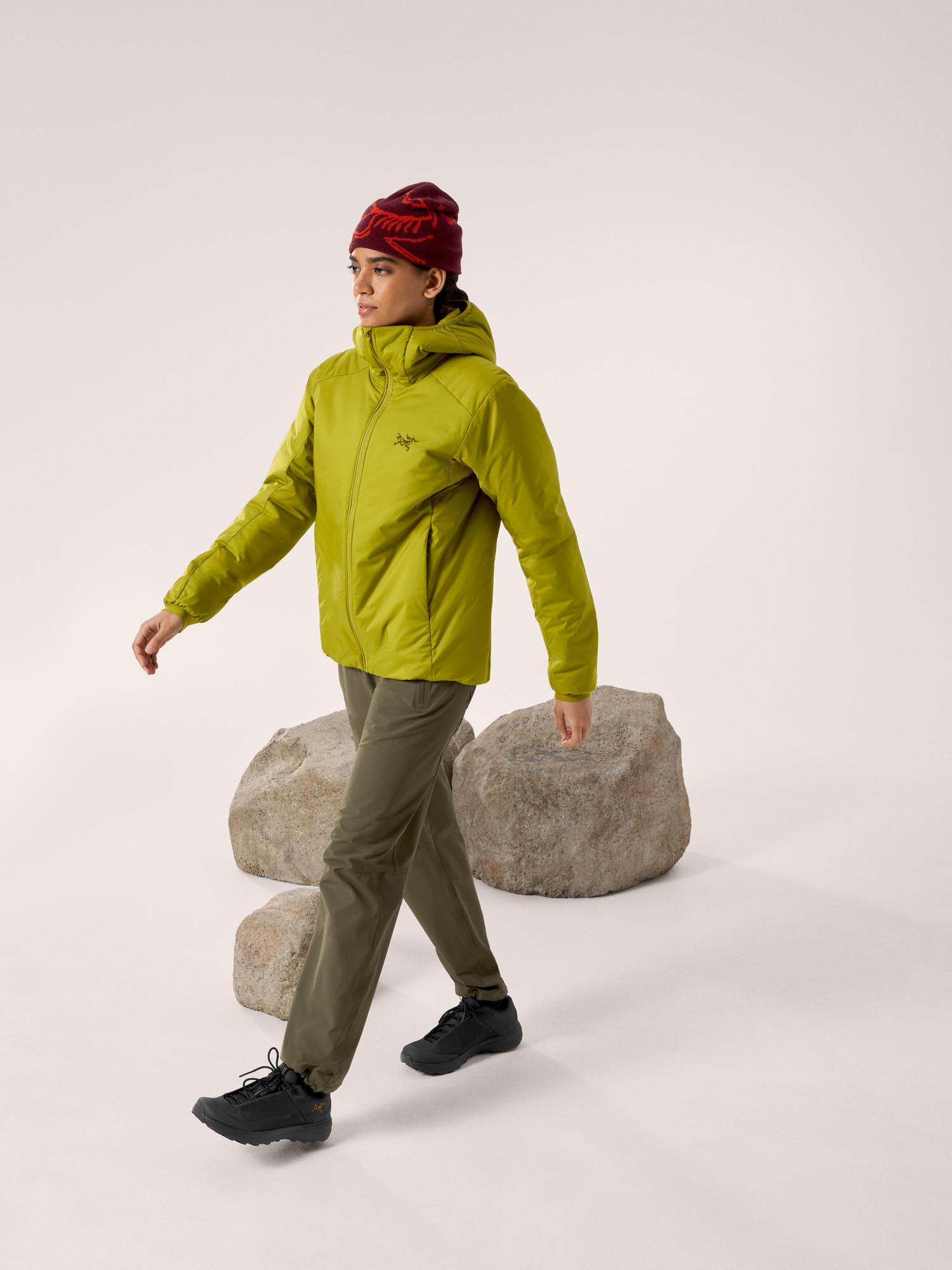 Atom SV Hoody Women's Product Image