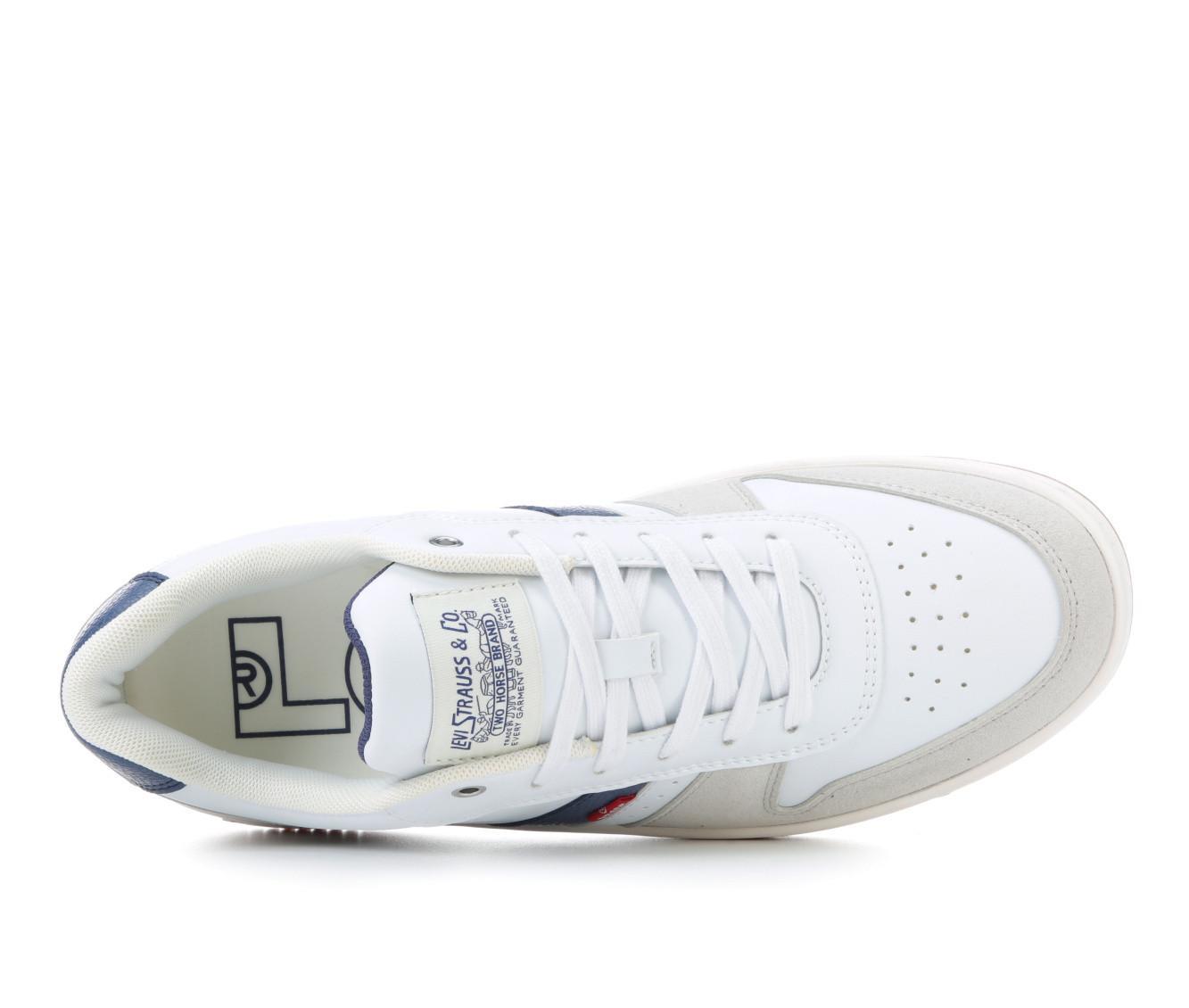 Men's Levis Drive Lo Sneakers Product Image