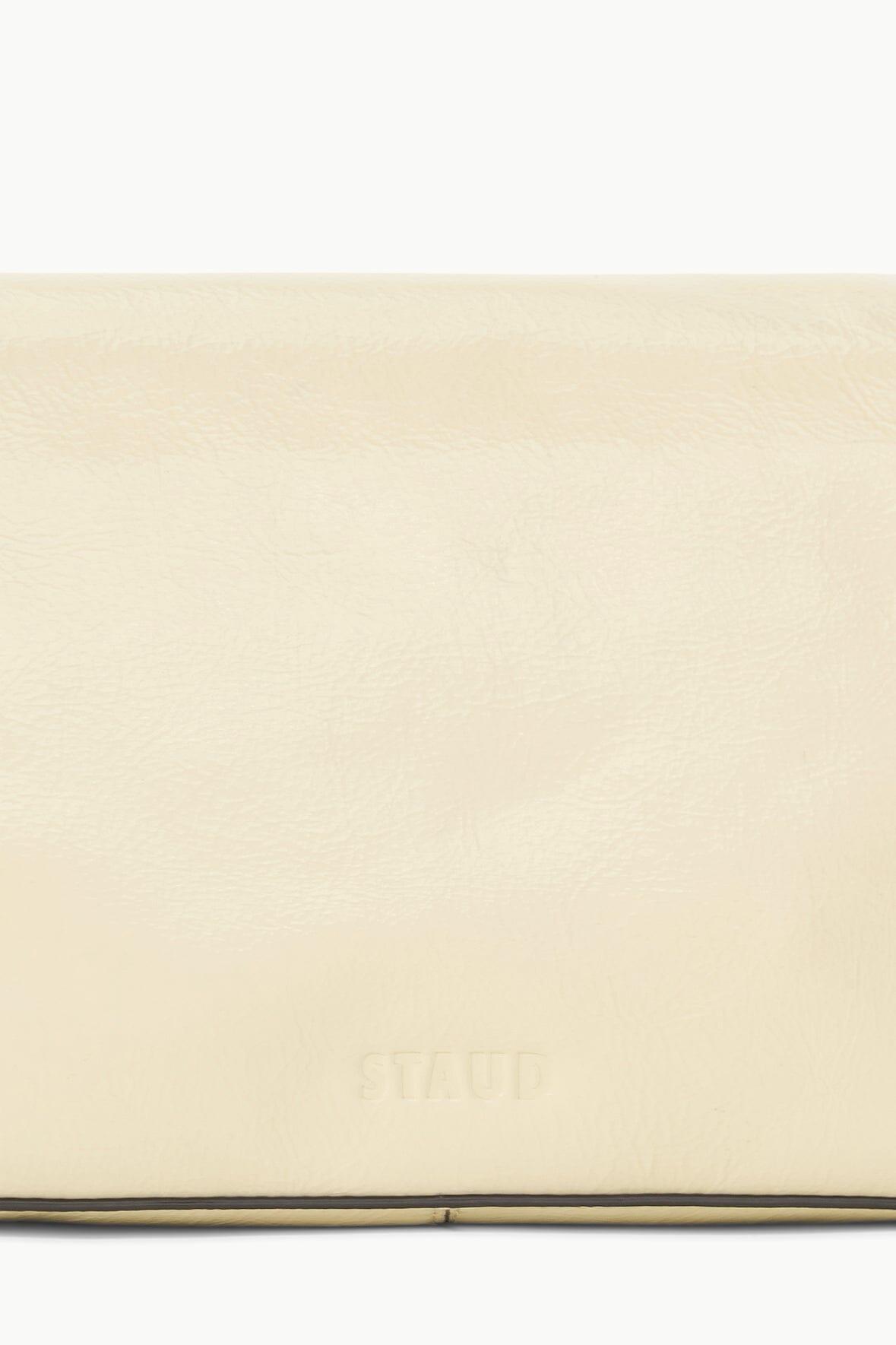 HARLOW BAG | CREAM Product Image