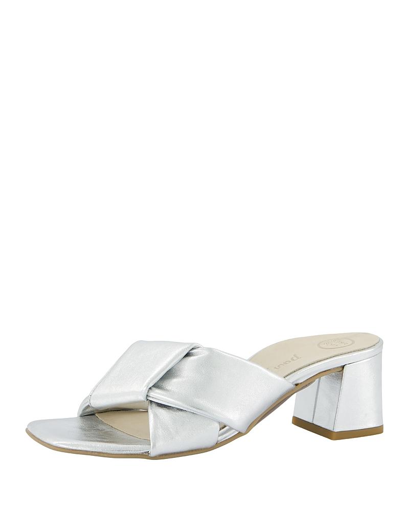 Paul Green Womens Yasmin Slide Sandals Product Image
