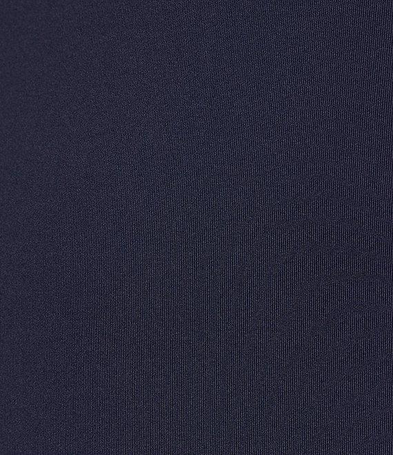 Johnnie-O Big & Tall Hurron Performance Stretch Short Sleeve Polo Shirt Product Image