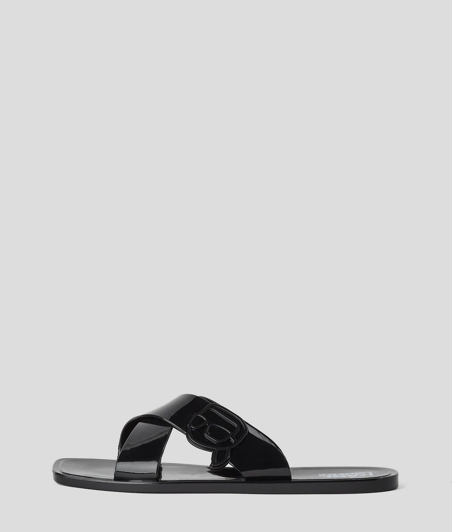 IKON NFT KROSS SANDALS Product Image