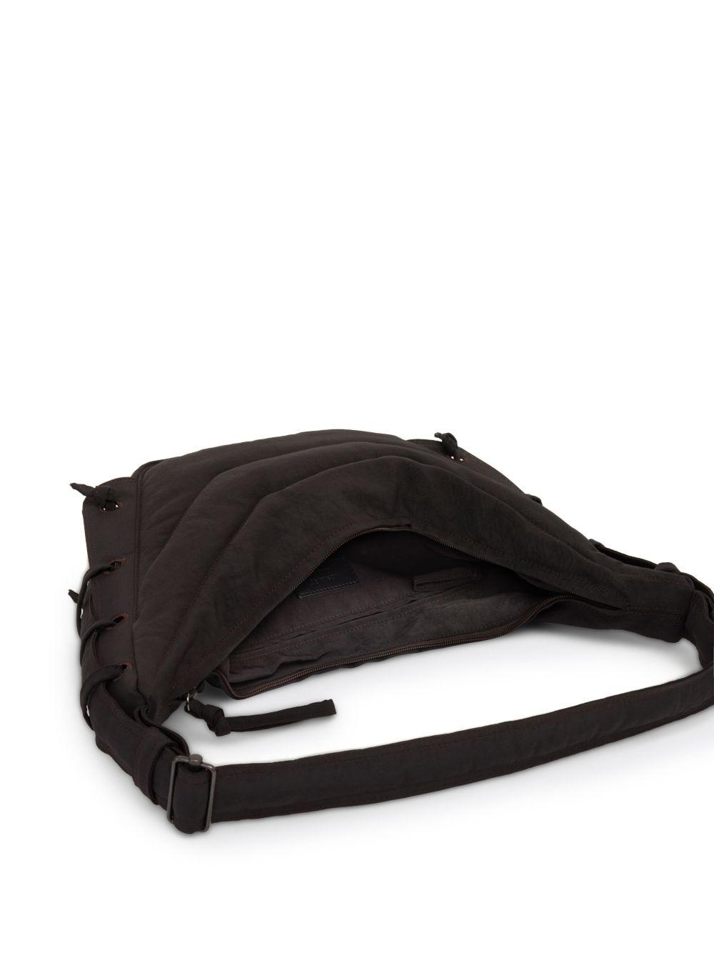 small Soft shoulder bag  Product Image