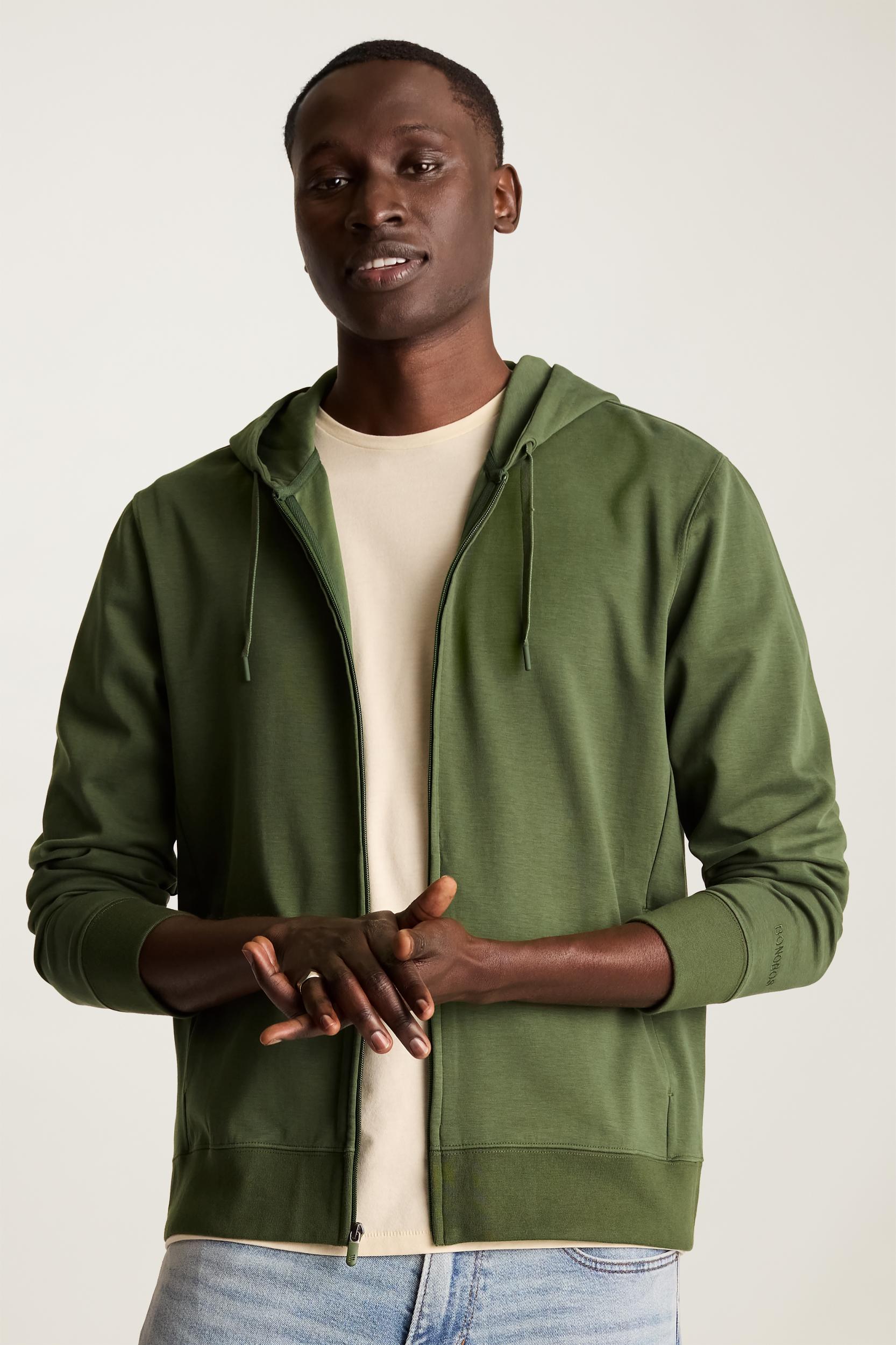 Soho Sweatshirt Product Image